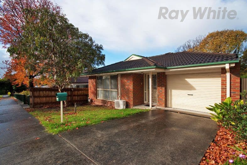 4 Charles Street, KILSYTH VIC 3137, Kilsyth - Image 1