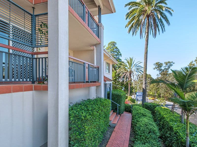 88 L'Estrange Terrace, Kelvin Grove QLD 4059, Kelvin Grove - Image 1