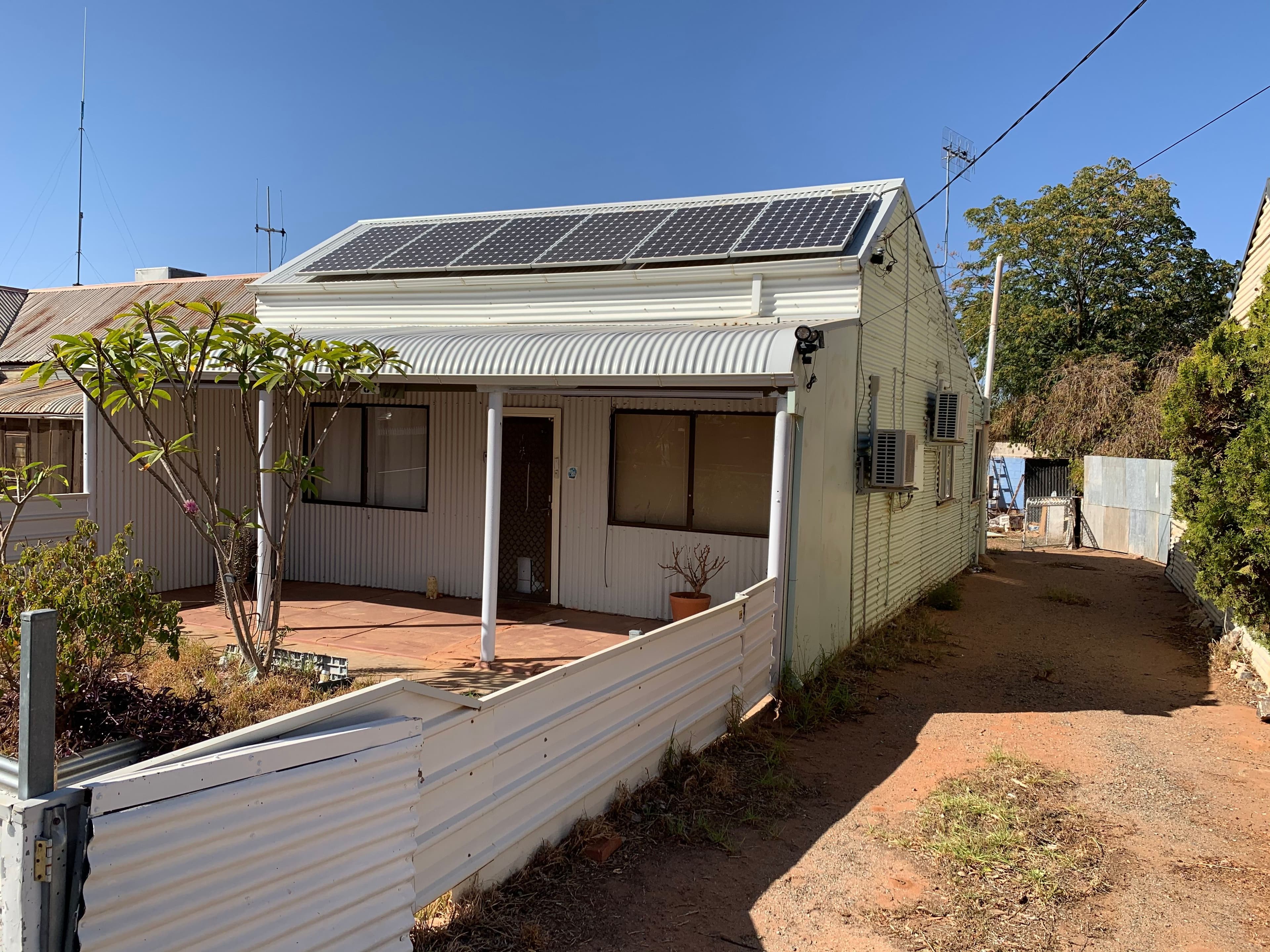 87 Thomas Lane, Broken Hill NSW 2880, Broken Hill - Image 1