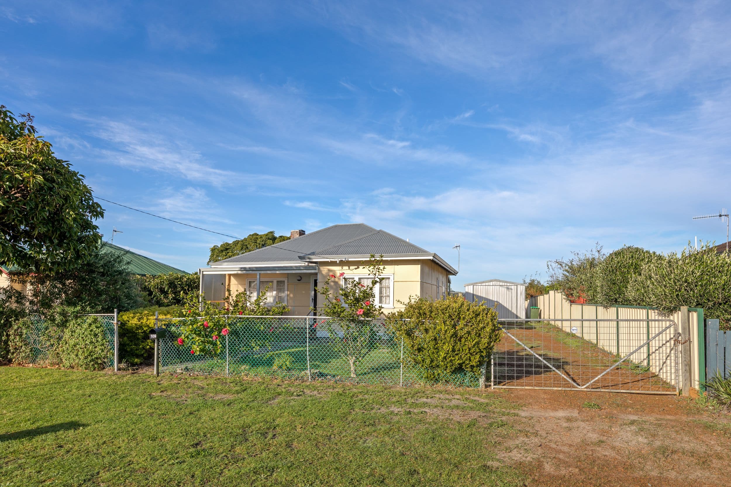 109 Angove Road, Spencer Park WA 6330, Spencer Park - Image 1