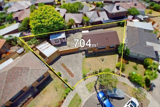 9 Honni Court, FAWKNER VIC 3060, Fawkner - Image 1