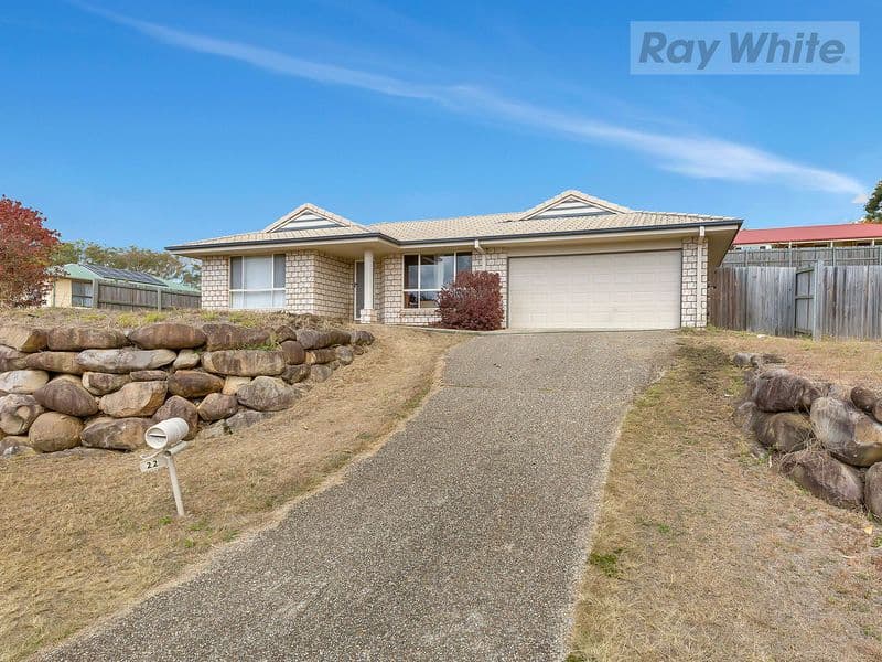 25 Tina Street, Redbank Plains QLD 4301, Redbank Plains - Image 1