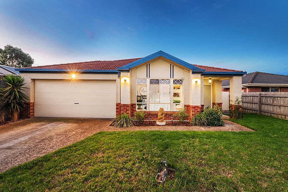 35 Dargy Amble, Point Cook - Image 1