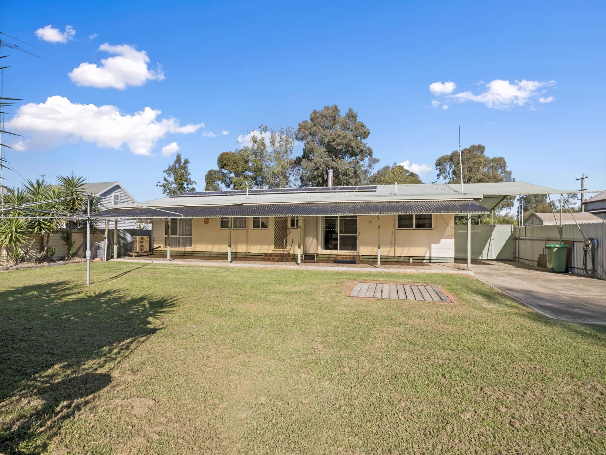 13 Charles Street, Balldale NSW 2646, Balldale - Image 1