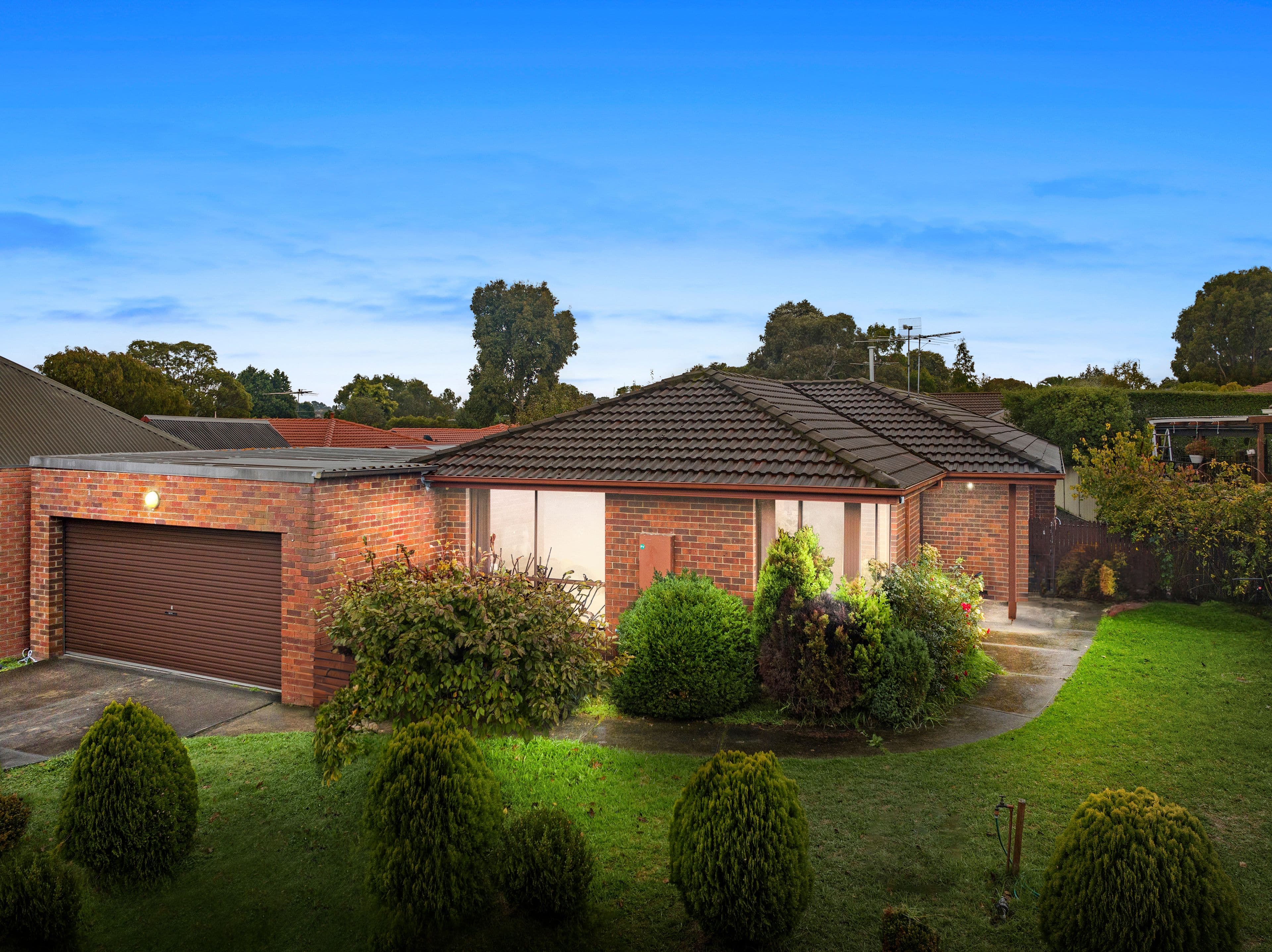 1 Clement Court, Mill Park VIC 3082, Mill Park - Image 1