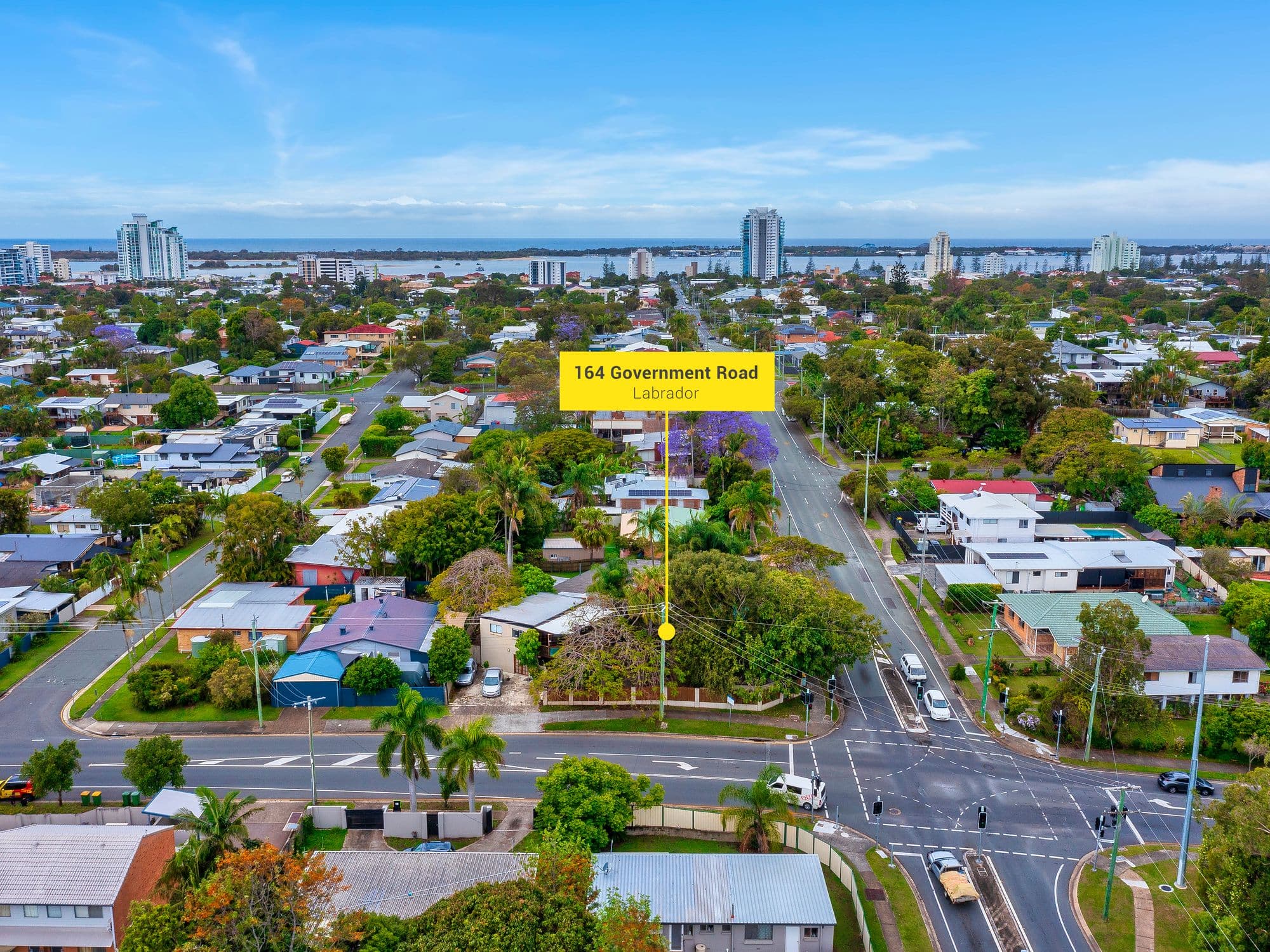 164 Government Road, Labrador QLD 4215, Labrador - Image 1