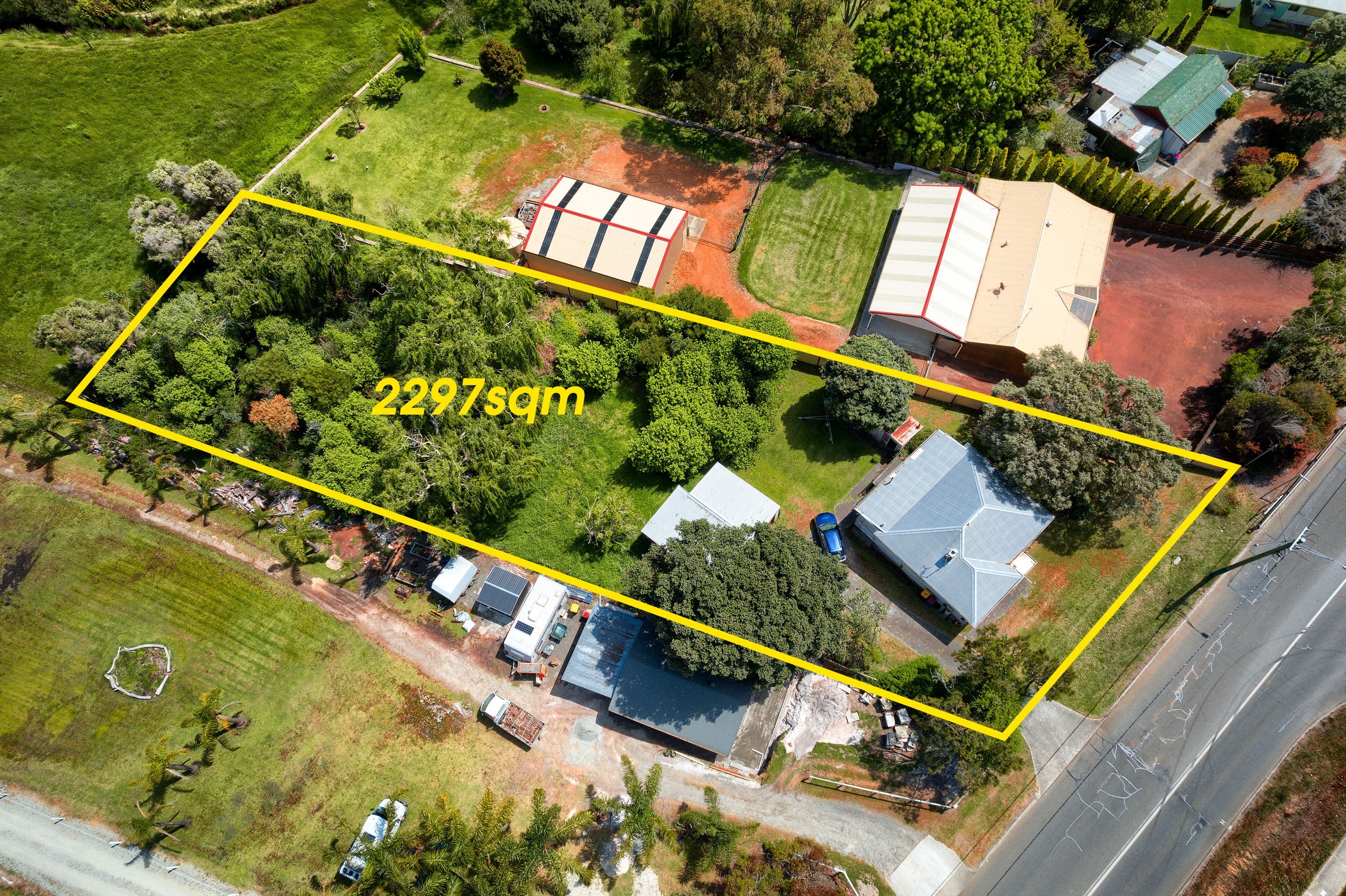 39 Ulster Road, Yakamia WA 6330, Yakamia - Image 1