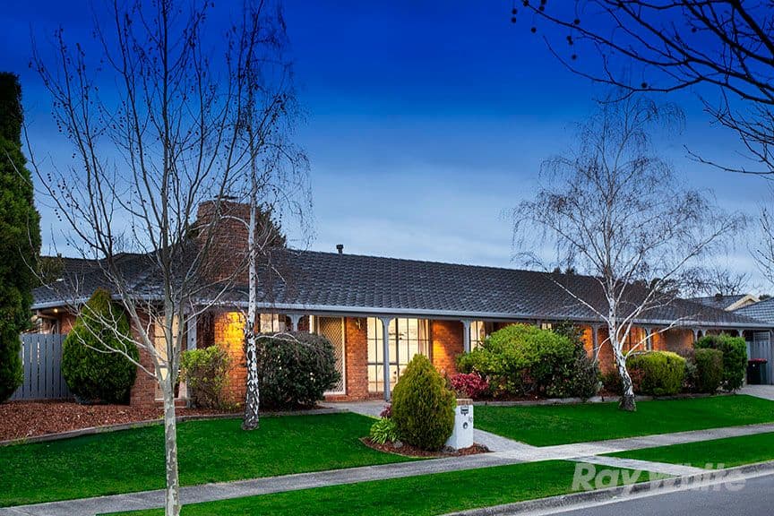 10 Pitfield Crescent, Rowville VIC 3178, Rowville - Image 1