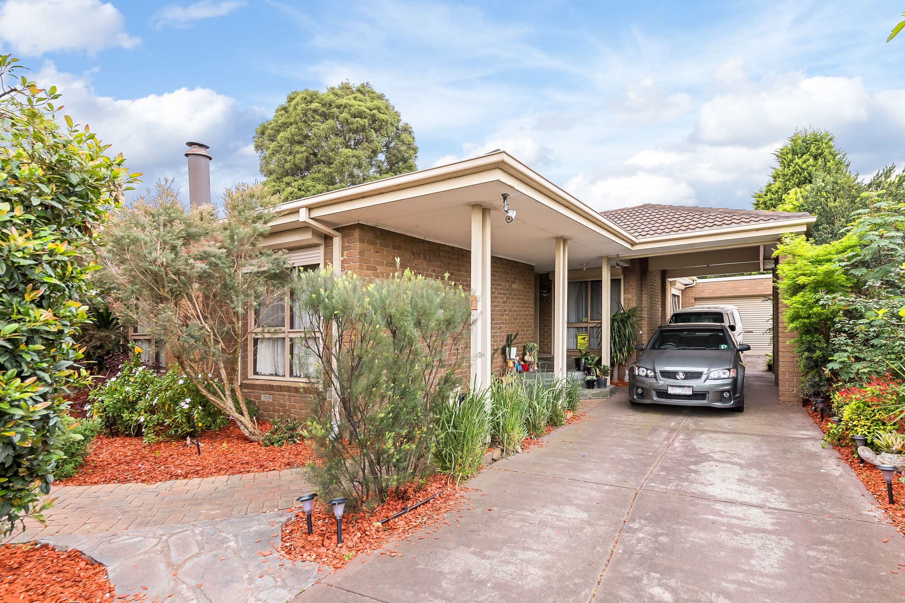 1 Madigan Crescent, Mill Park VIC 3082, Mill Park - Image 1