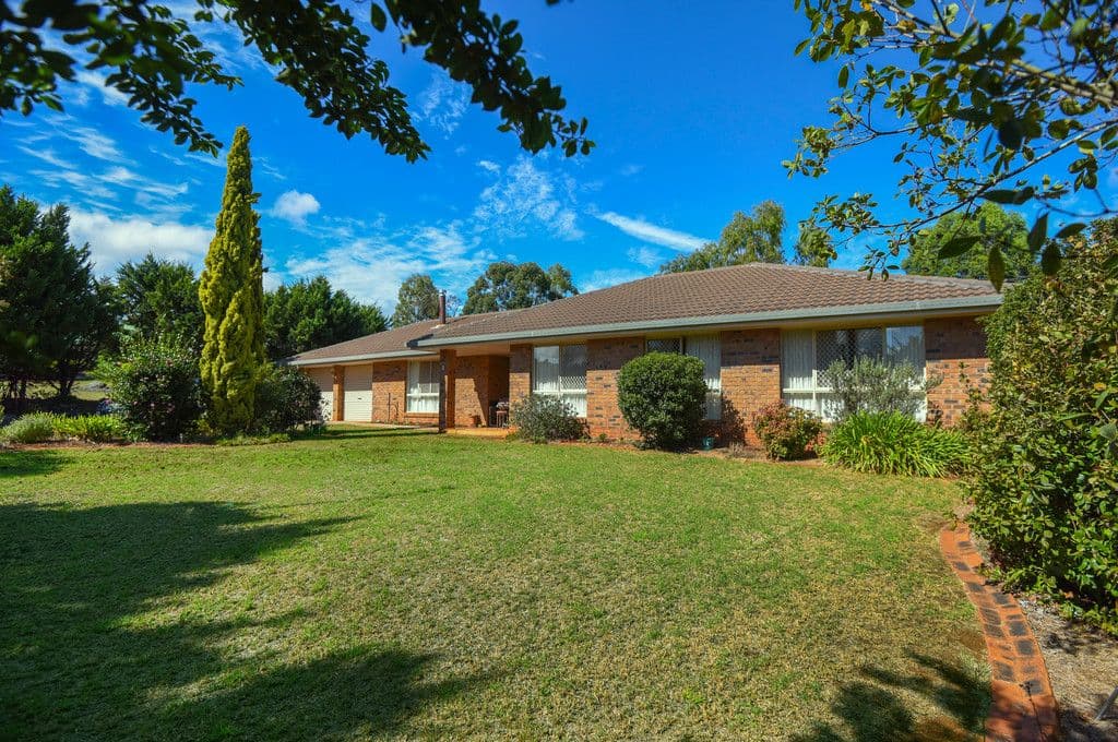 37 Palmer Drive, Highfields QLD 4352, Highfields - Image 1