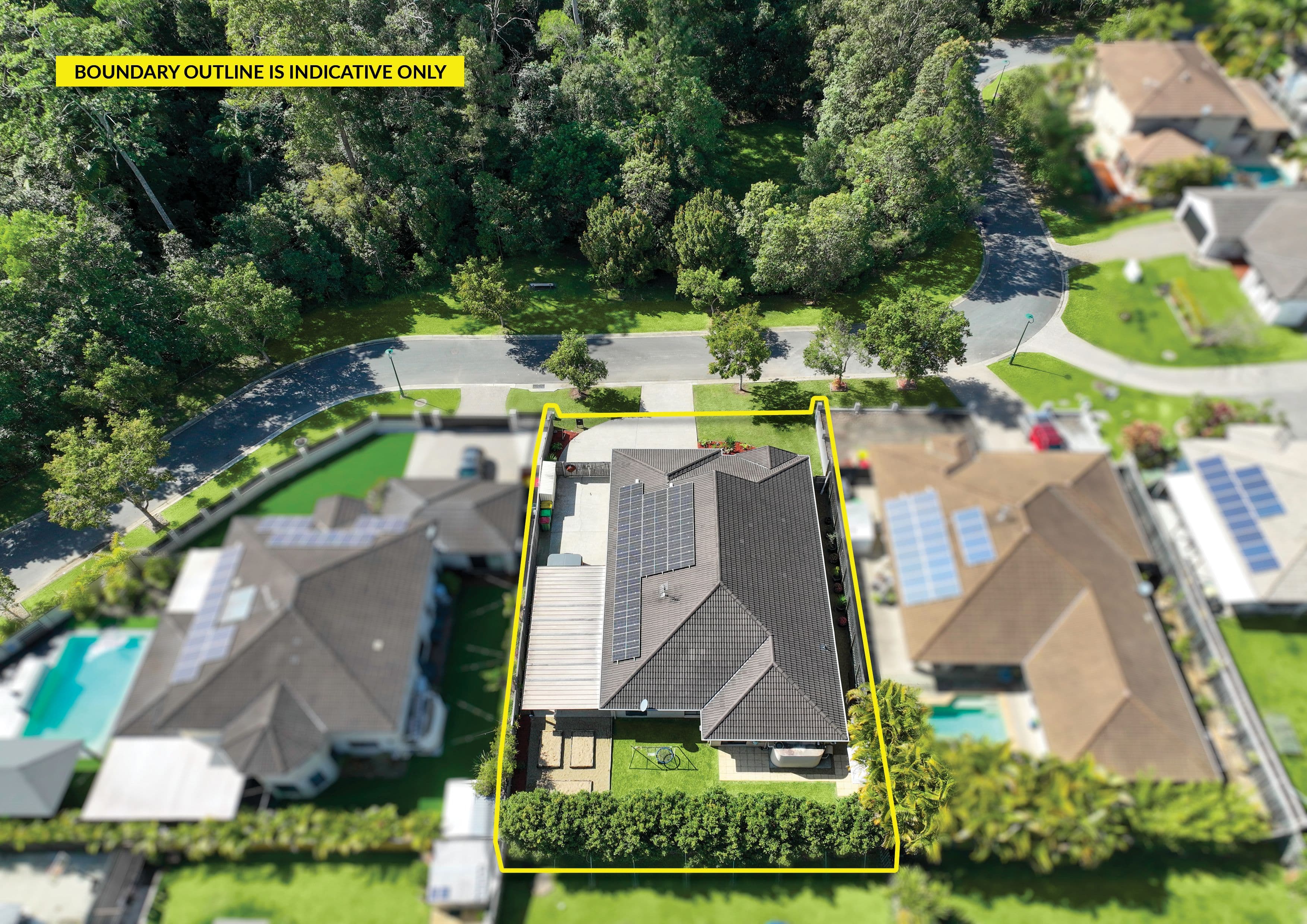 83 Roberts Drive, Maudsland QLD 4210, Maudsland - Image 1