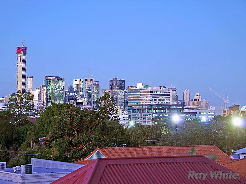 5 Burt Street, AUCHENFLOWER QLD 4066, Auchenflower - Image 1