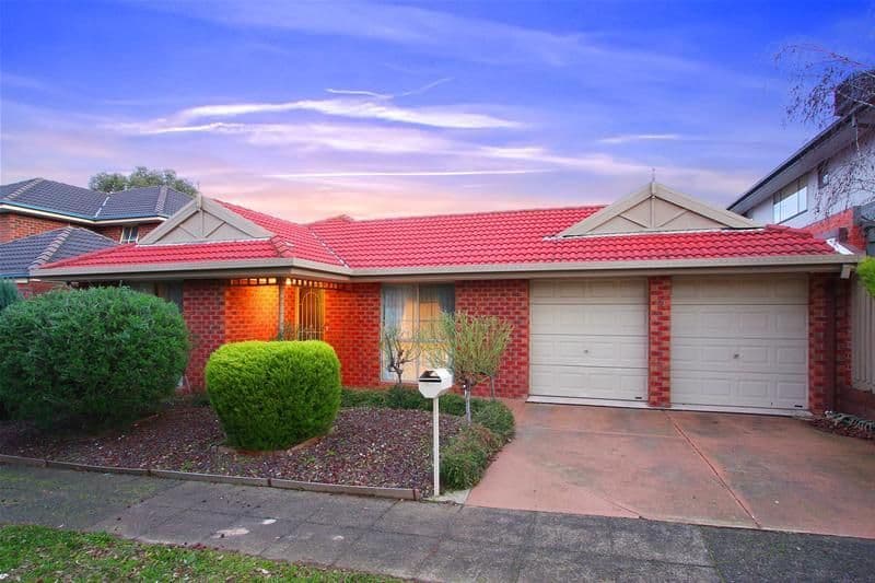 3 Springwood View, BUNDOORA VIC 3083, Bundoora - Image 1