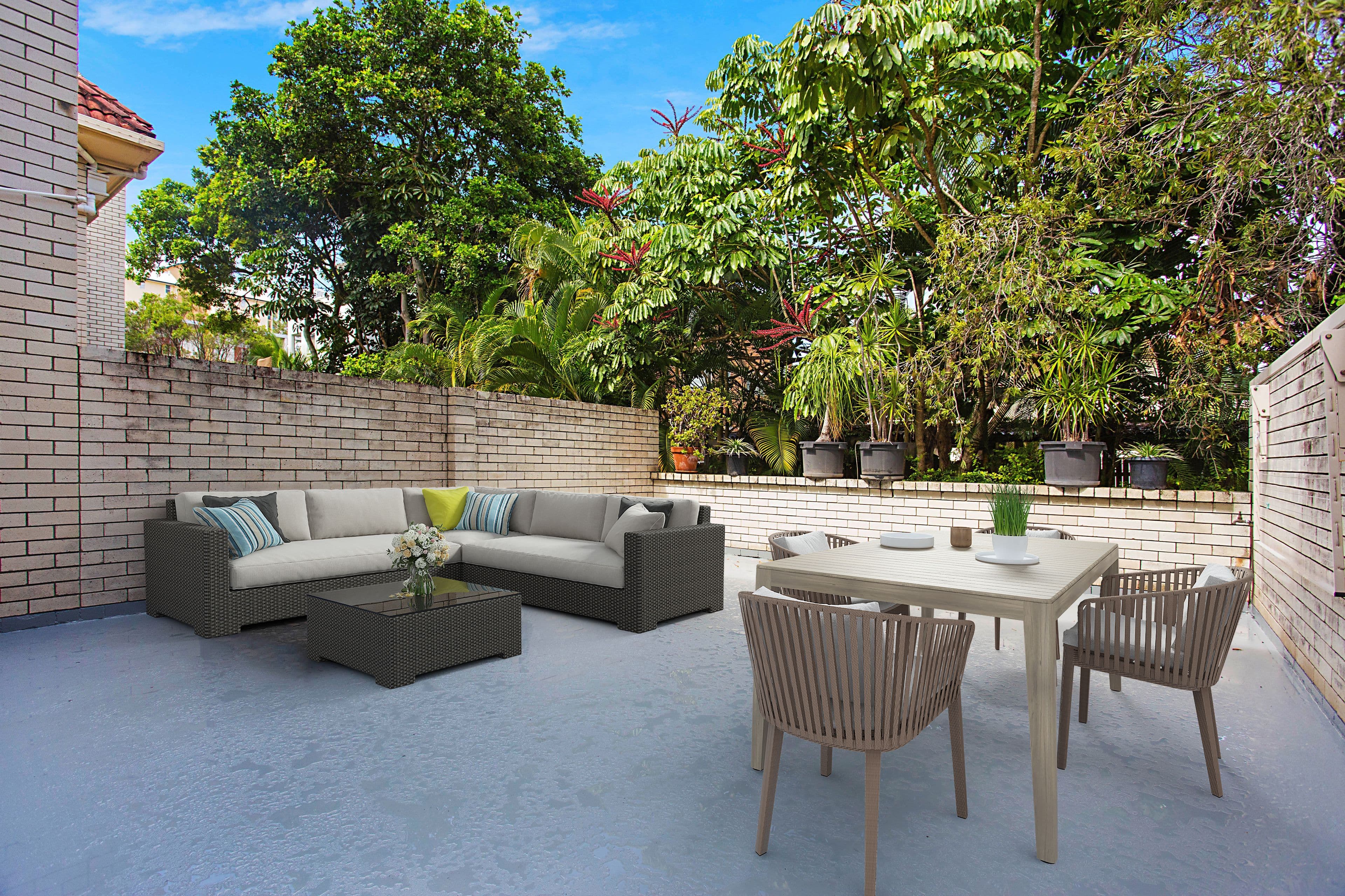 4 'Summerset' 18 First Avenue, Broadbeach QLD 4218, Broadbeach - Image 1