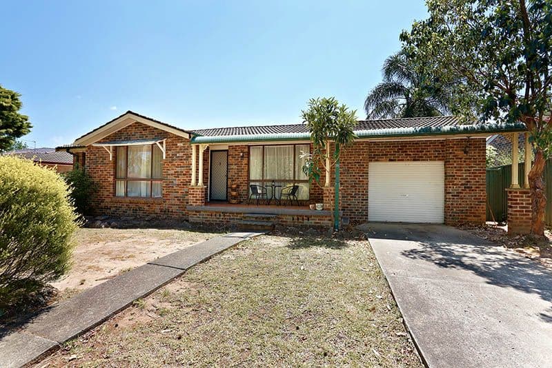38 William Cox Drive, RICHMOND NSW 2753, Richmond - Image 1