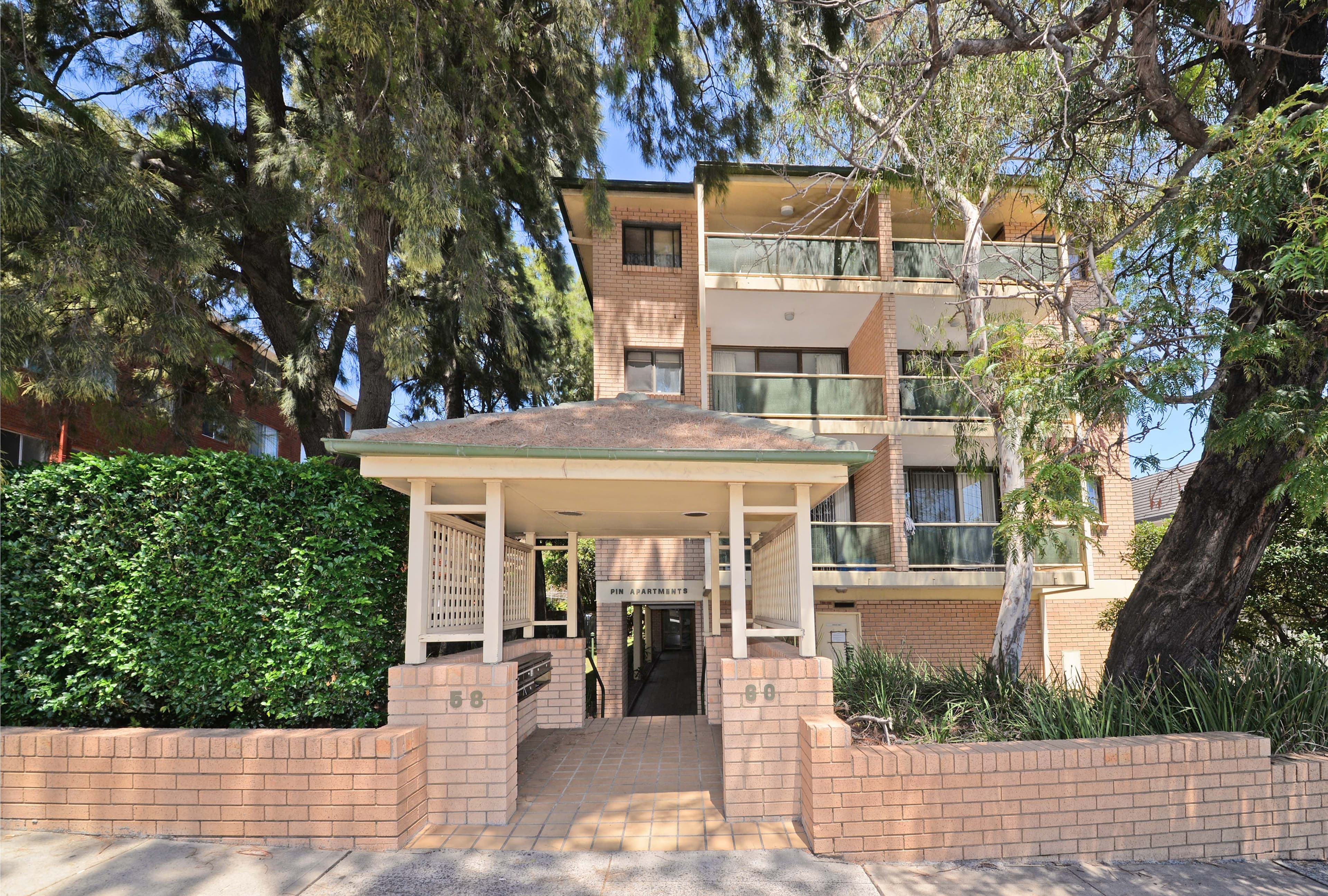 58-60 Arthur Street, Randwick NSW 2031, Randwick - Image 1
