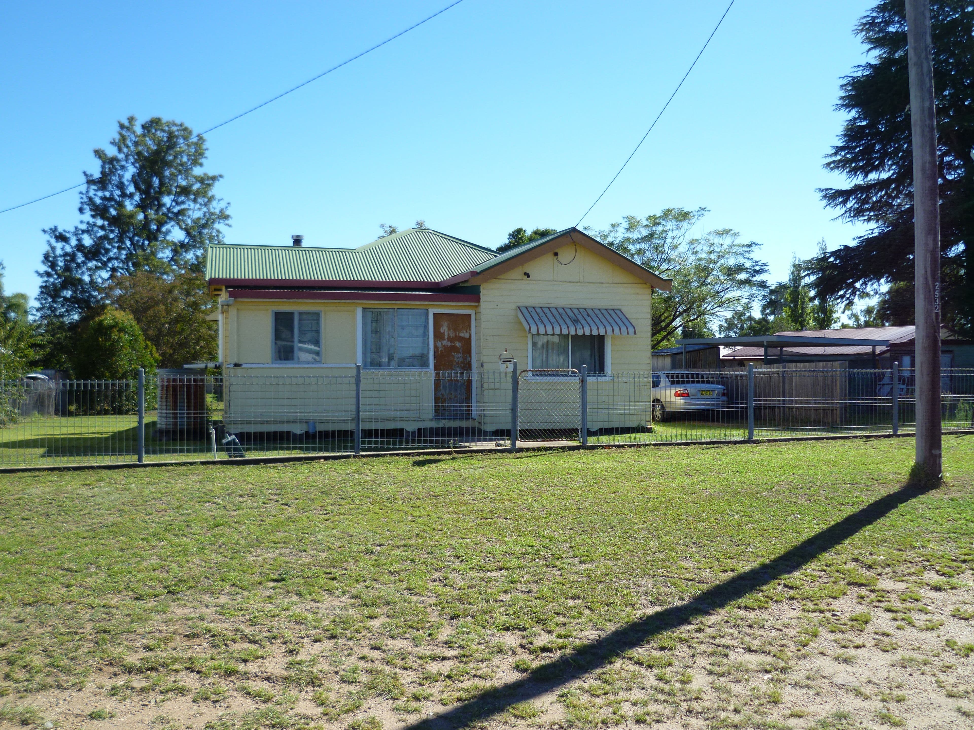 1 Medora Street, Inverell - Image 1