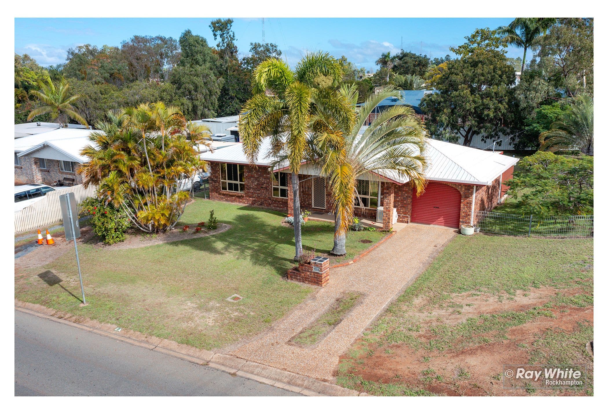 2A Buxton Drive, Gracemere QLD 4702, Gracemere - Image 1