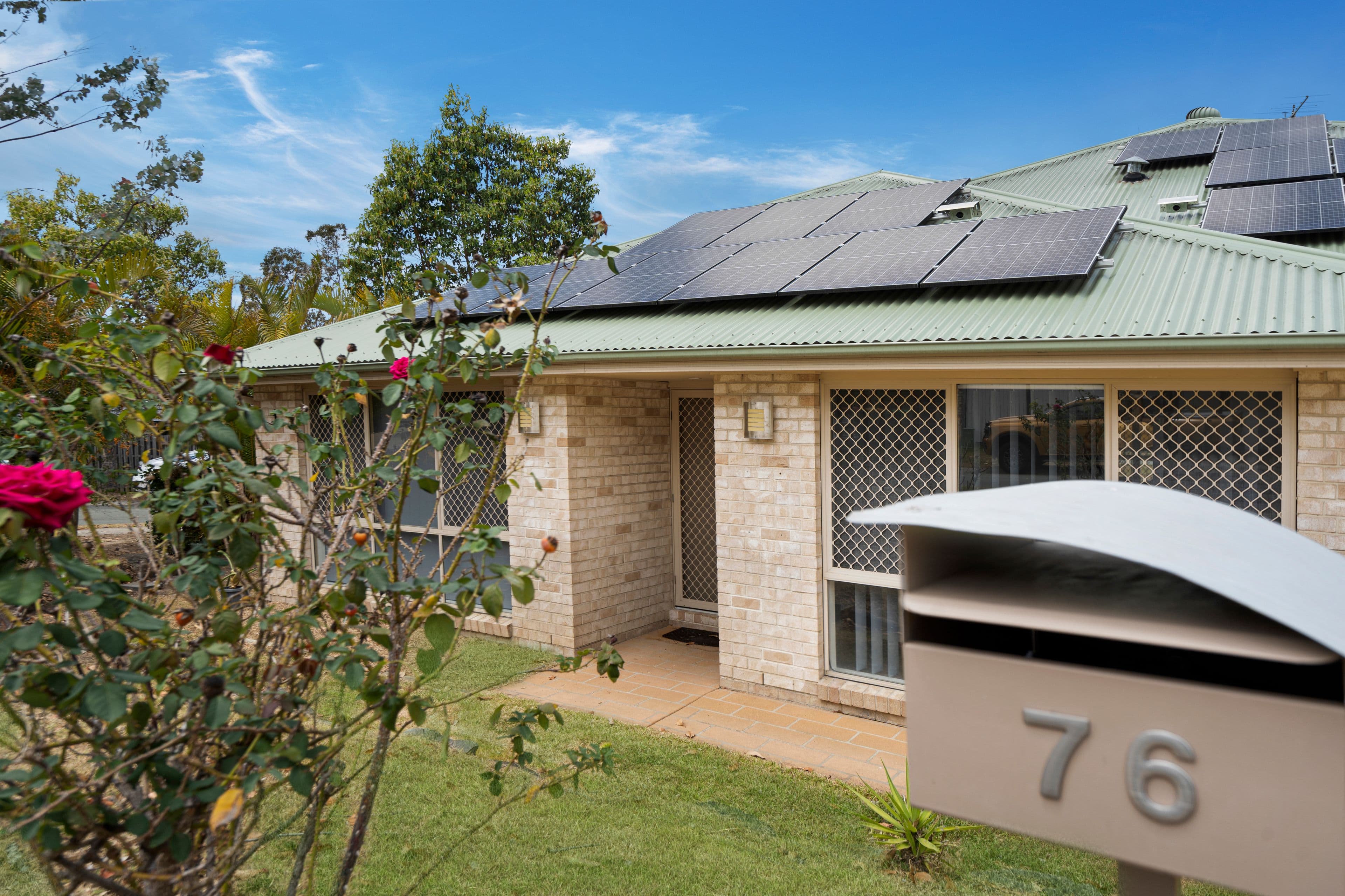 76 Jezabel Drive, Springfield Lakes QLD 4300, Springfield Lakes - Image 1