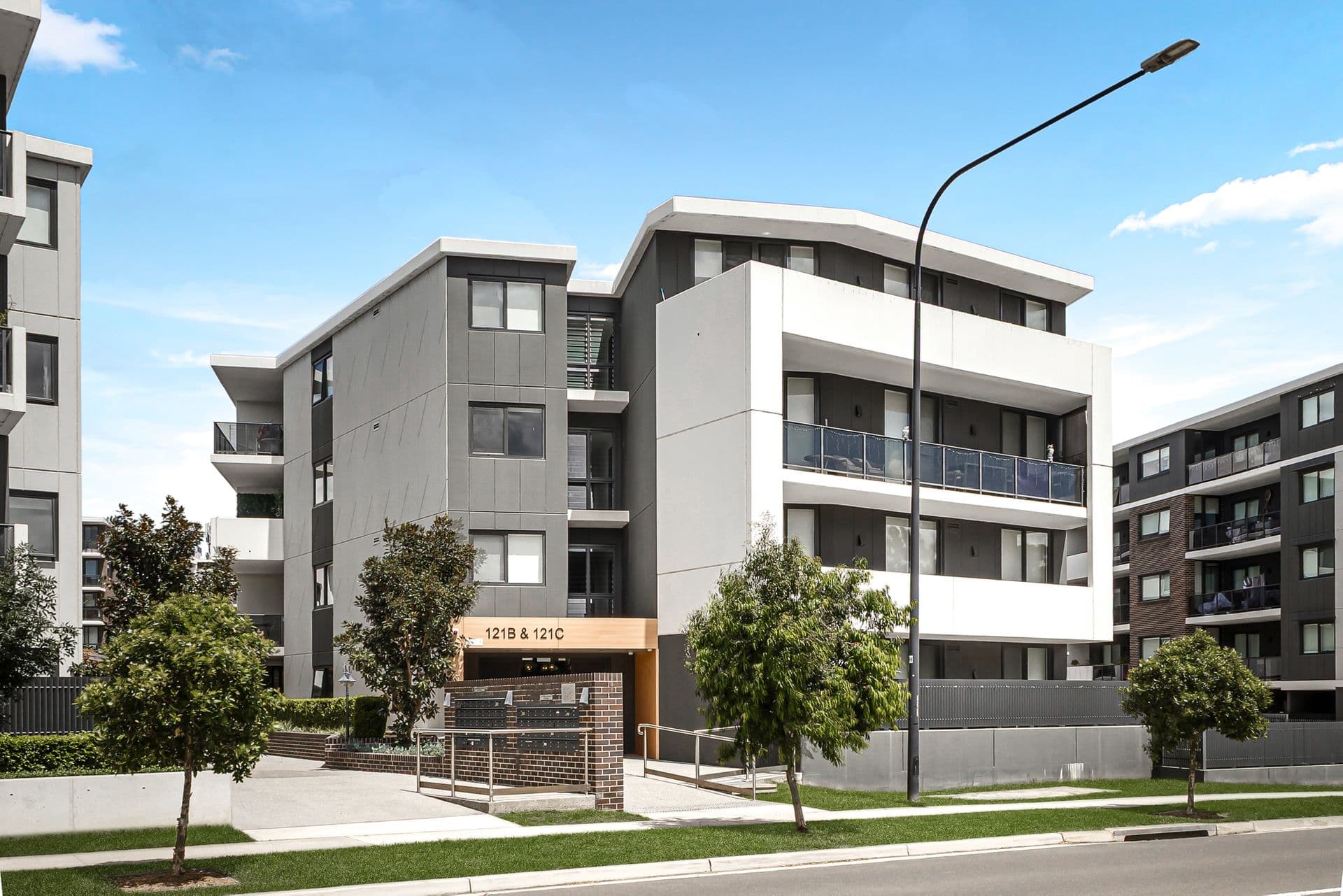 227/121B Jerralong Drive, Schofields, NSW, 2762, Schofields - Image 1