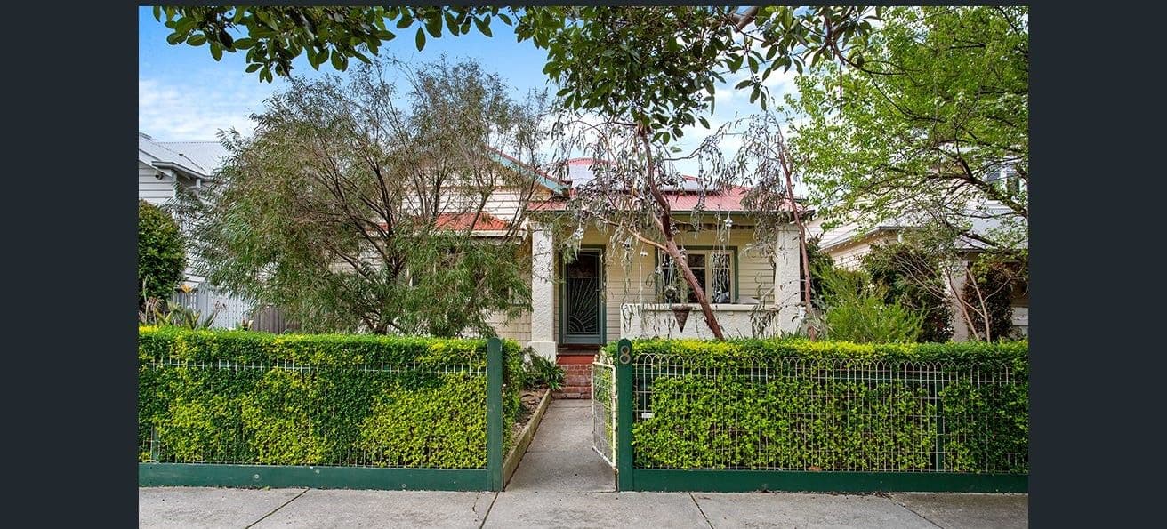 8 Tennyson Avenue, Preston VIC 3072, Preston - Image 1