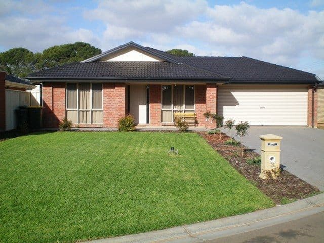 3 Warwick Court, PARALOWIE SA 5108, Paralowie - Image 1