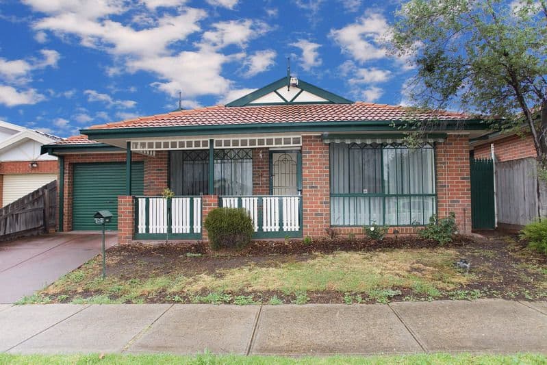 97 Hawkes Drive, MILL PARK VIC 3082, Mill Park - Image 1