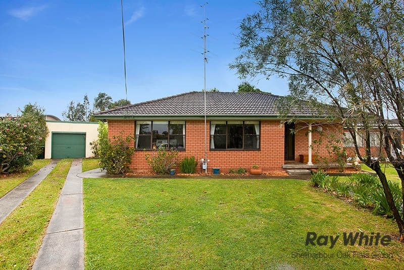 8 Camelot Place, OAK FLATS NSW 2529, Oak Flats - Image 1