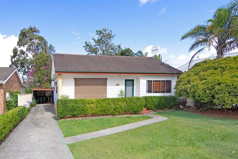 16 Dampier Boulevarde, KILLARNEY VALE NSW 2261, Killarney Vale - Image 1