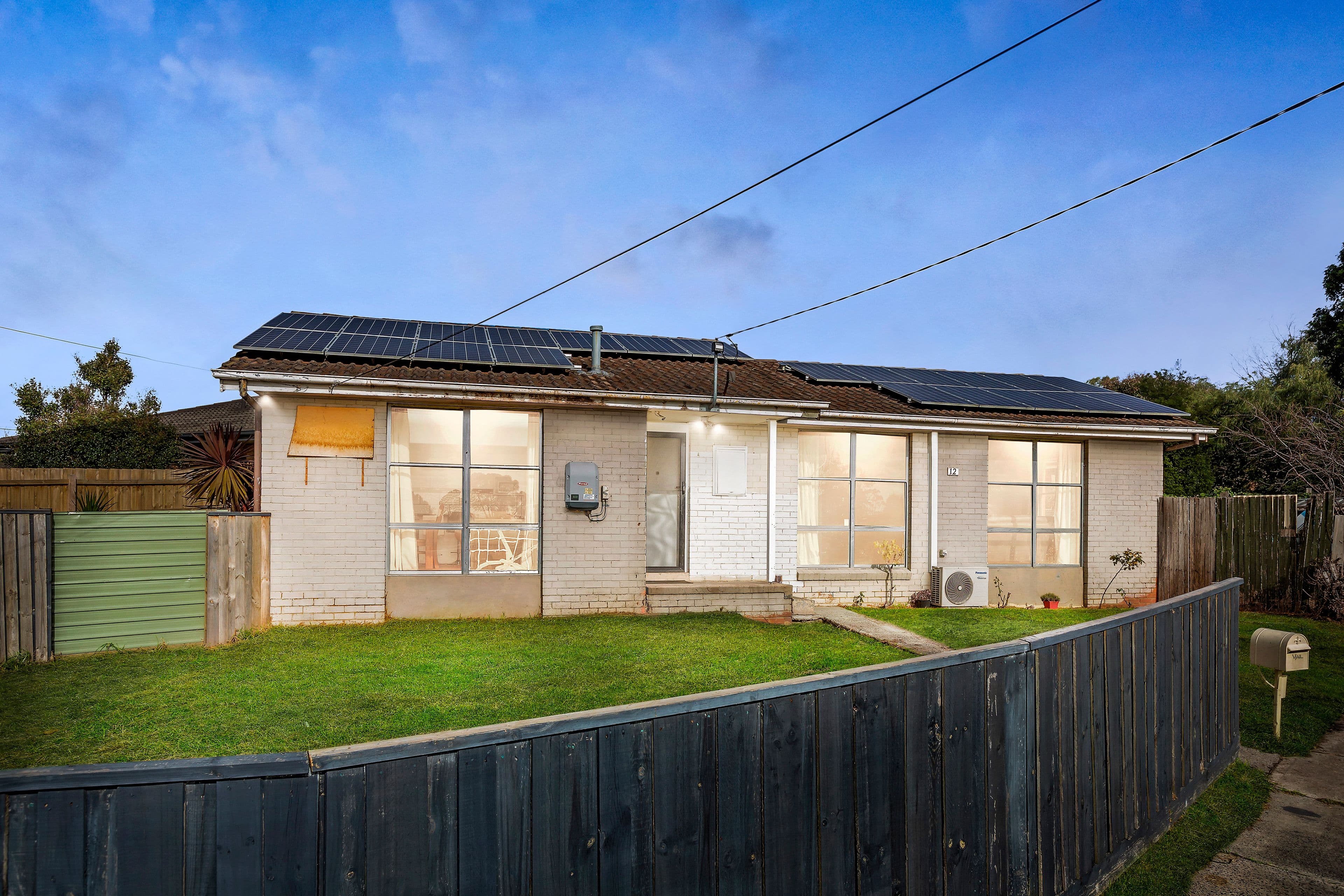 12 Wirilda Crescent, Frankston North VIC 3200, Frankston North - Image 1