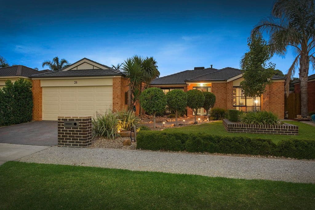 38 Lord Rodney Drive, Patterson Lakes VIC 3197, Patterson Lakes - Image 1
