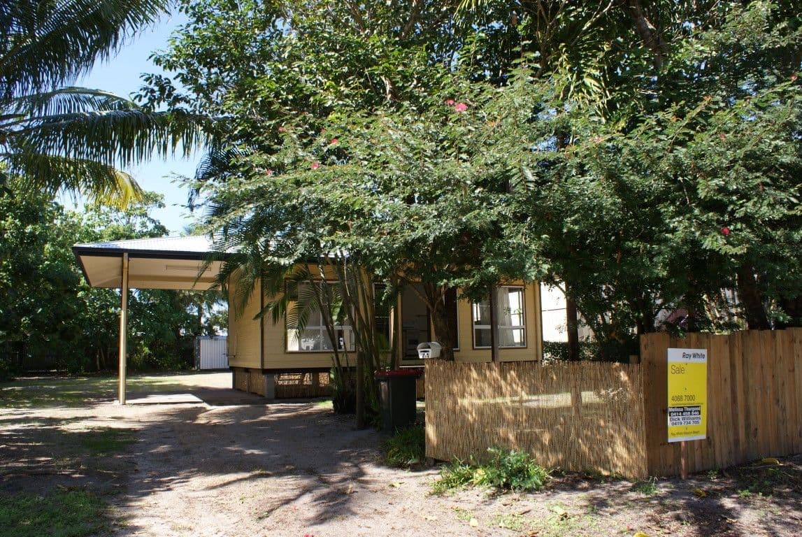 74 Holland Street, Wongaling Beach QLD 4852, Wongaling Beach - Image 1