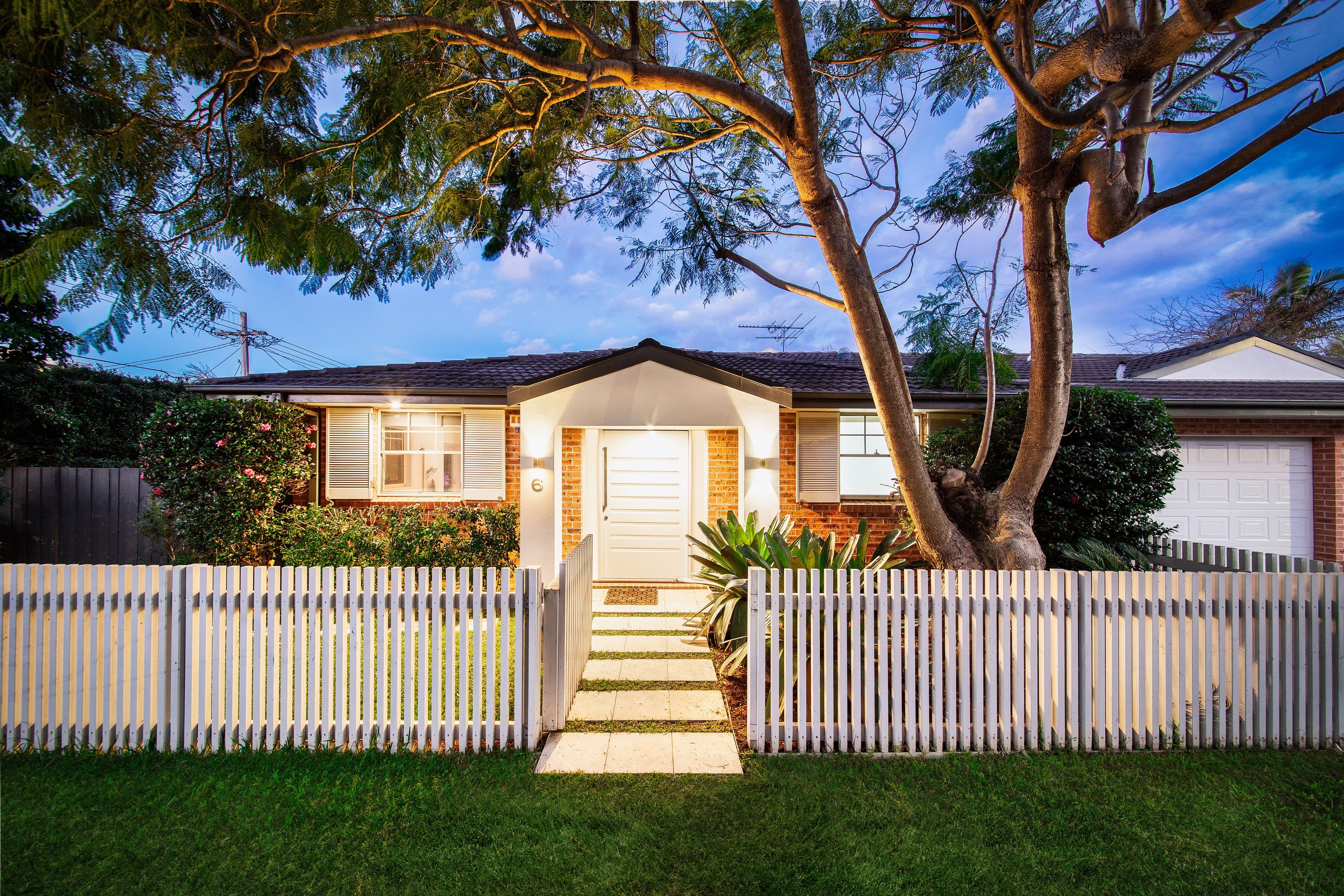 6 Thomas Street, Cronulla NSW 2230, Cronulla - Image 1
