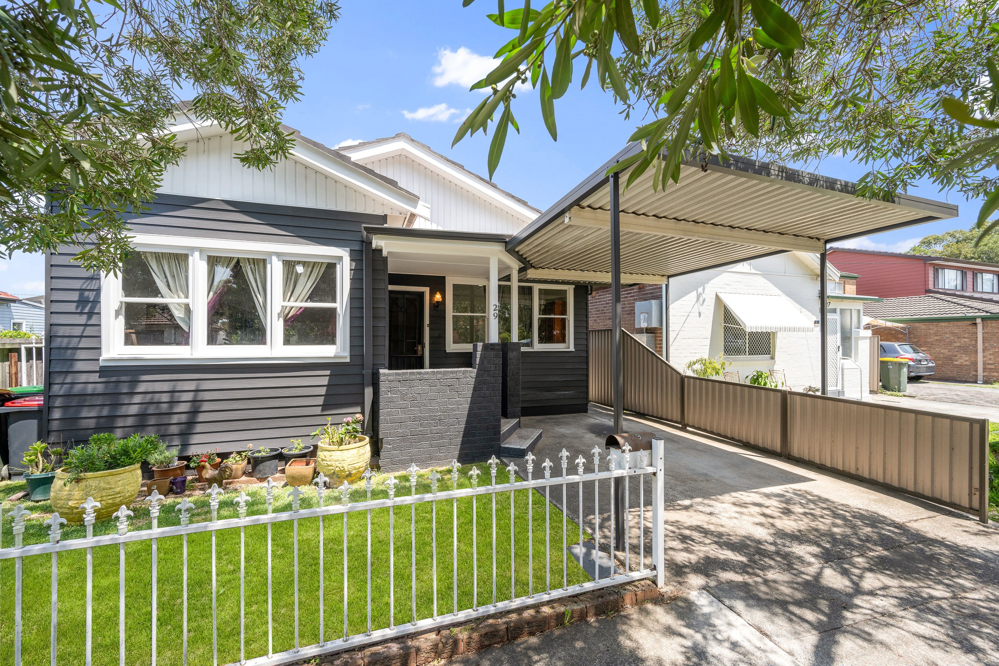 29 Nelson Avenue, Belmore NSW 2192, Belmore - Image 1