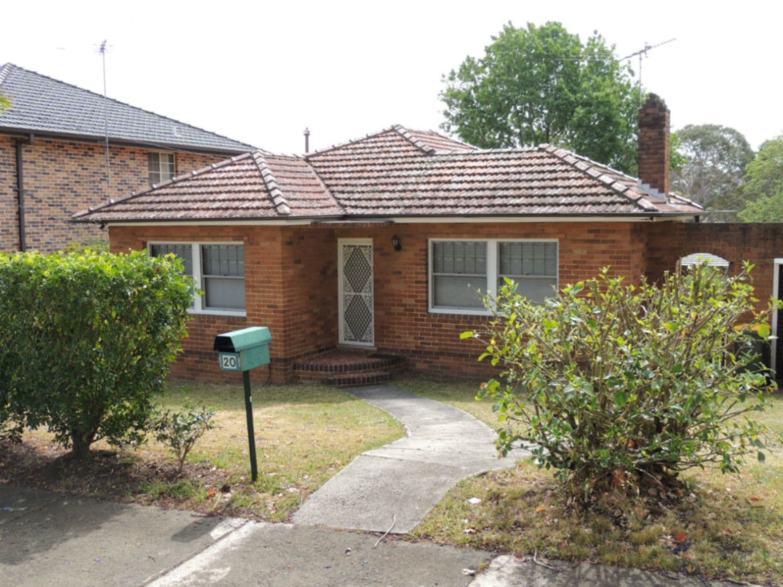 20 WOODBINE Crescent, RYDE NSW 2112, Ryde - Image 1