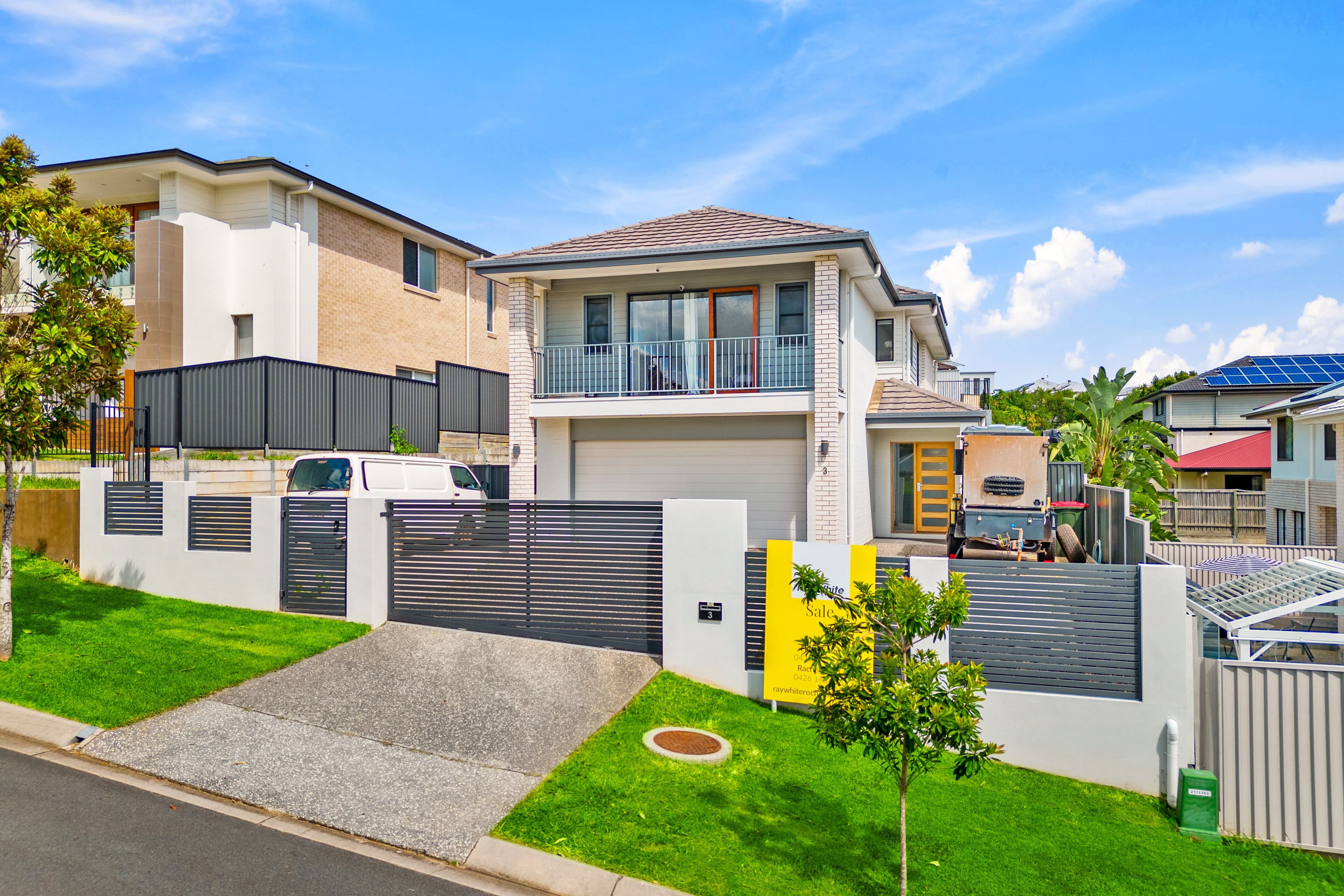 3 Oasis Crescent, Kuraby QLD 4112, Kuraby - Image 1