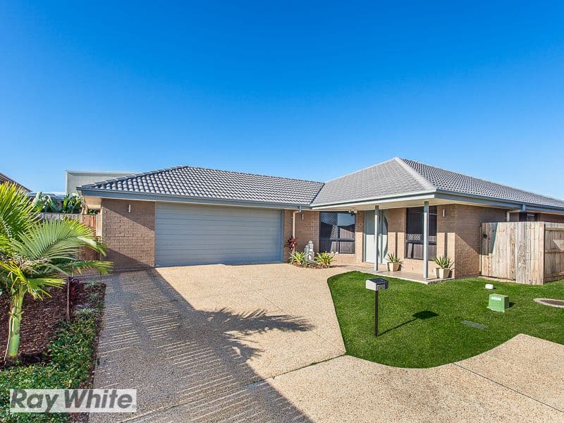 14 Nullarbor Circuit, North Lakes QLD 4509, North Lakes - Image 1