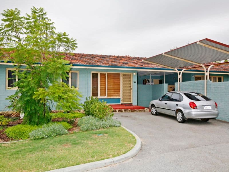 2 Millgate Road, BALGA WA 6061, Balga - Image 1