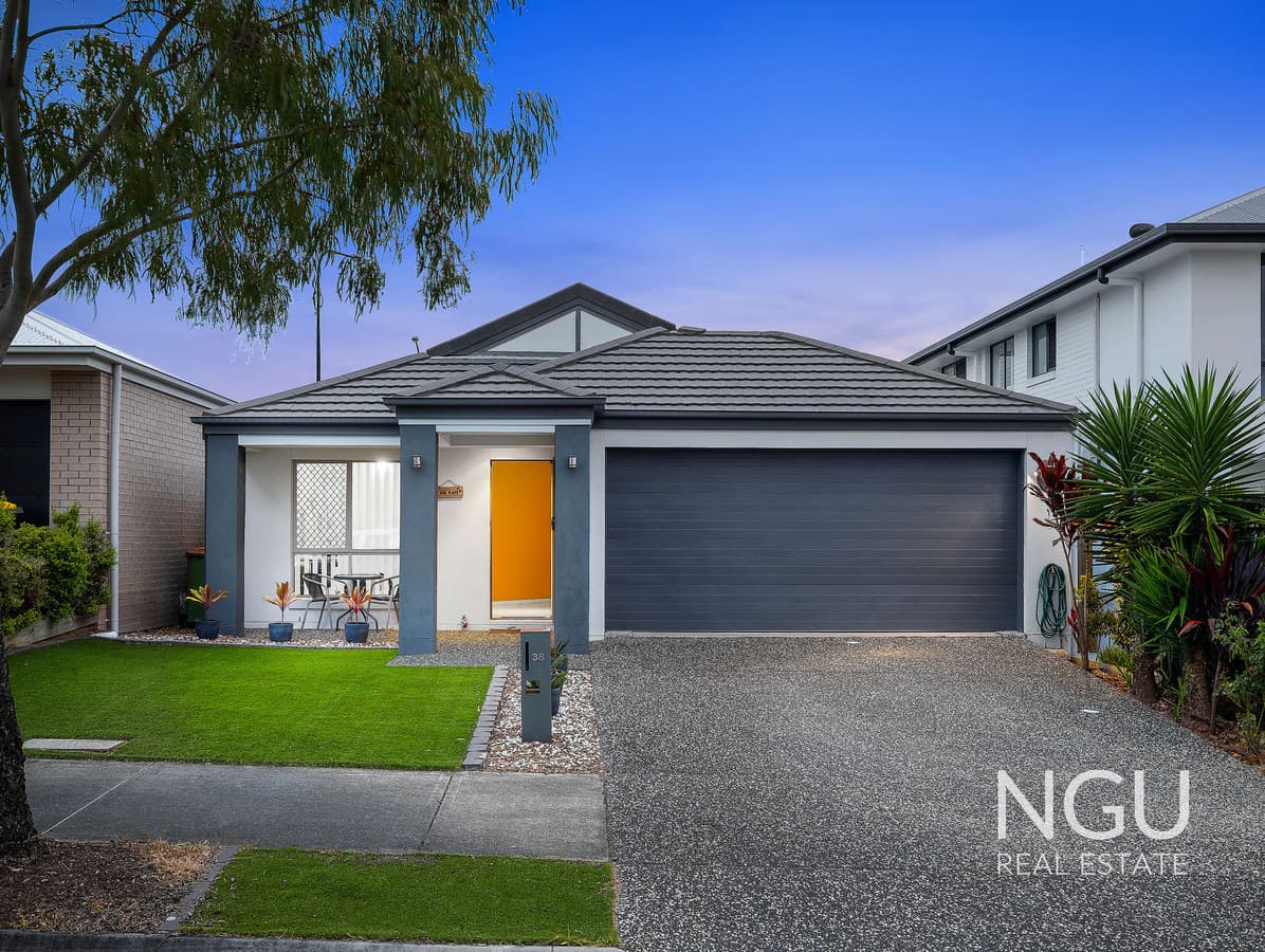 38 Serene Crescent, Springfield Lakes QLD 4300, Springfield Lakes - Image 1