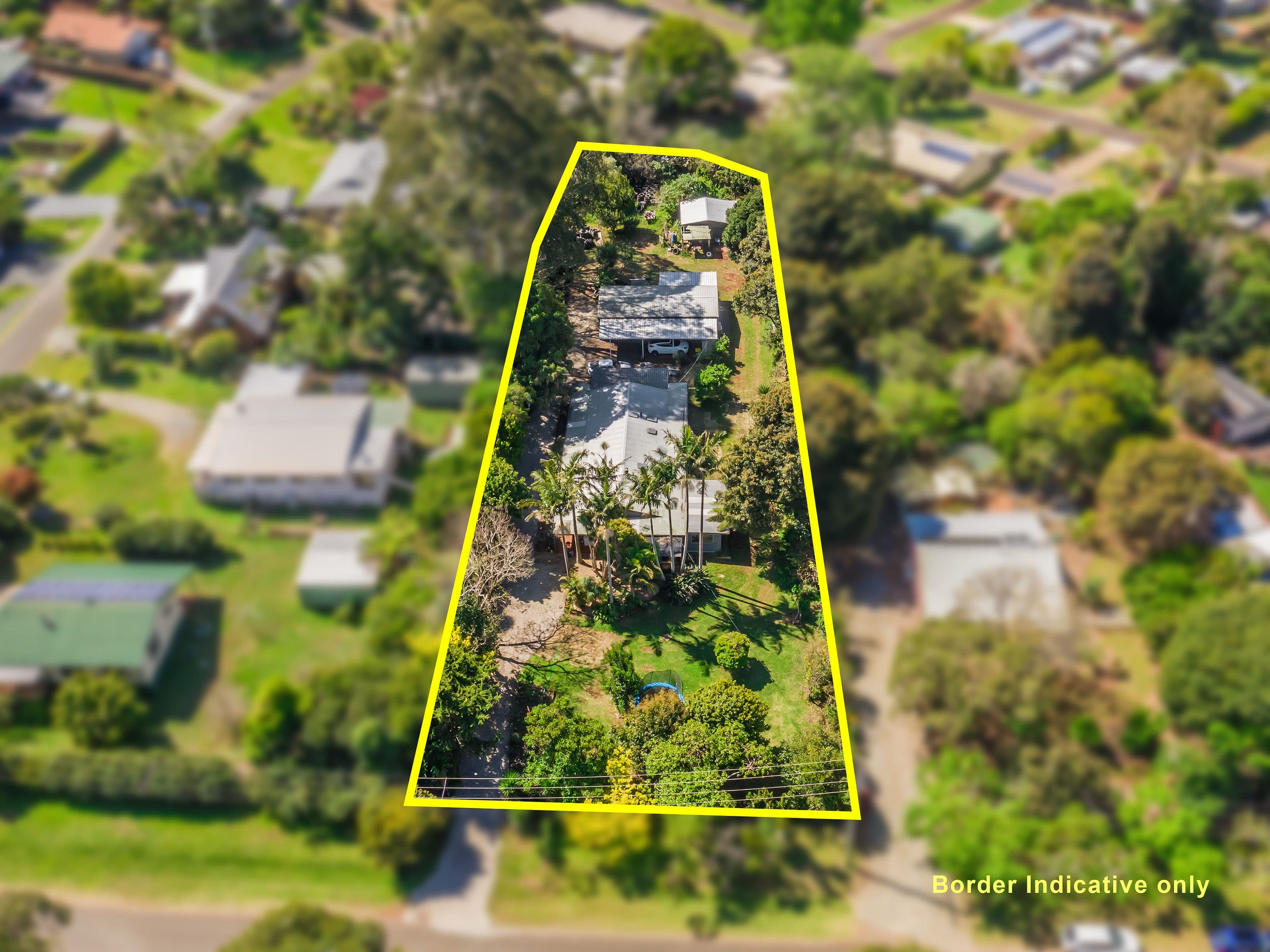 16-18 Esme Street, Tamborine Mountain QLD 4272, Tamborine Mountain - Image 1