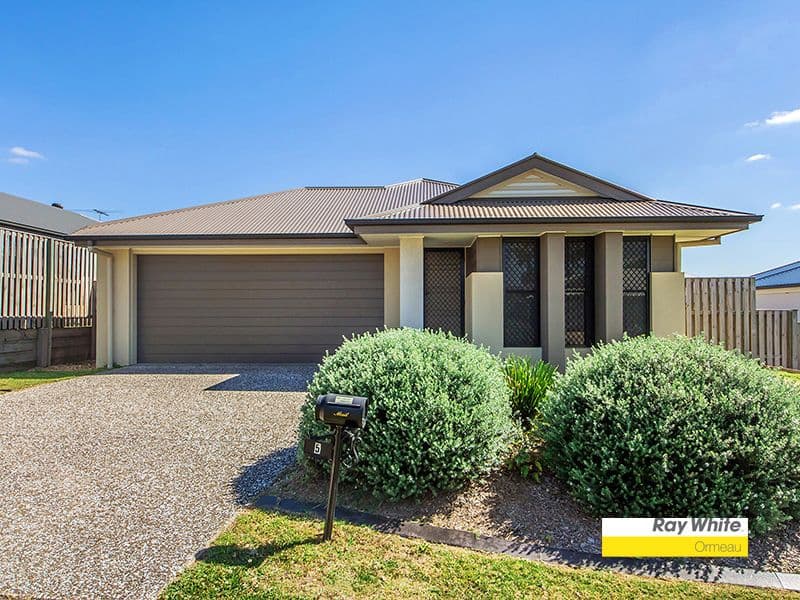 5 Mindarie Street, ORMEAU QLD 4208, Ormeau - Image 1