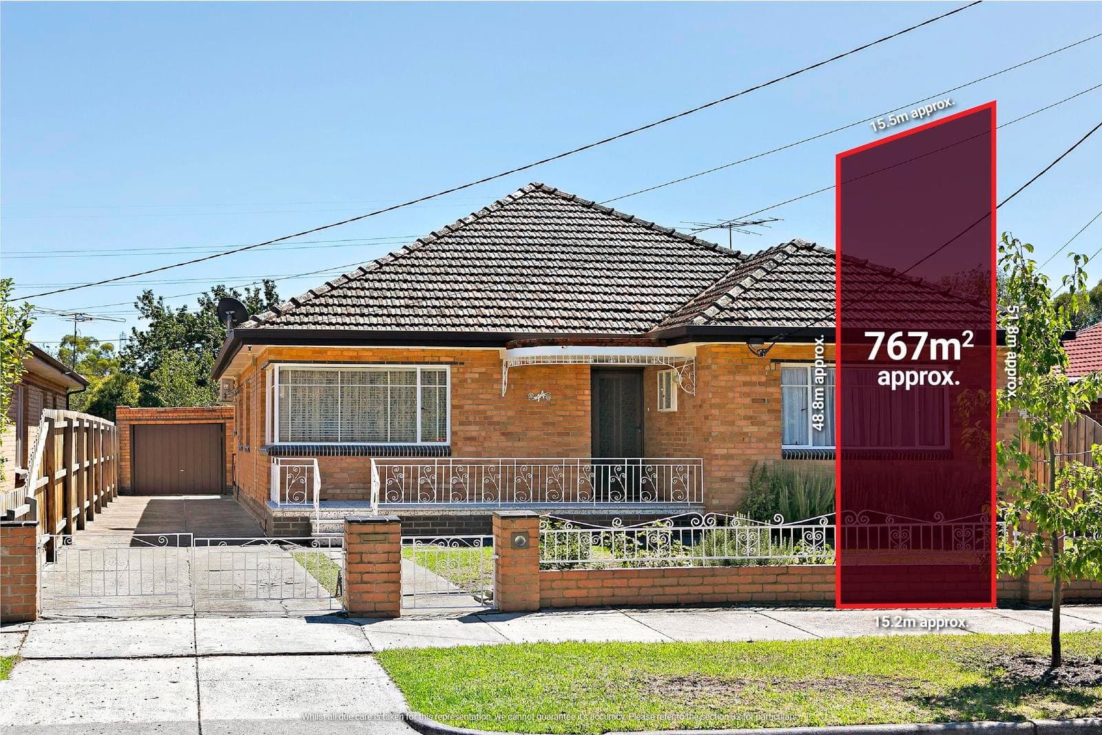44 Collier Court, Strathmore Heights VIC 3041, Strathmore Heights - Image 1