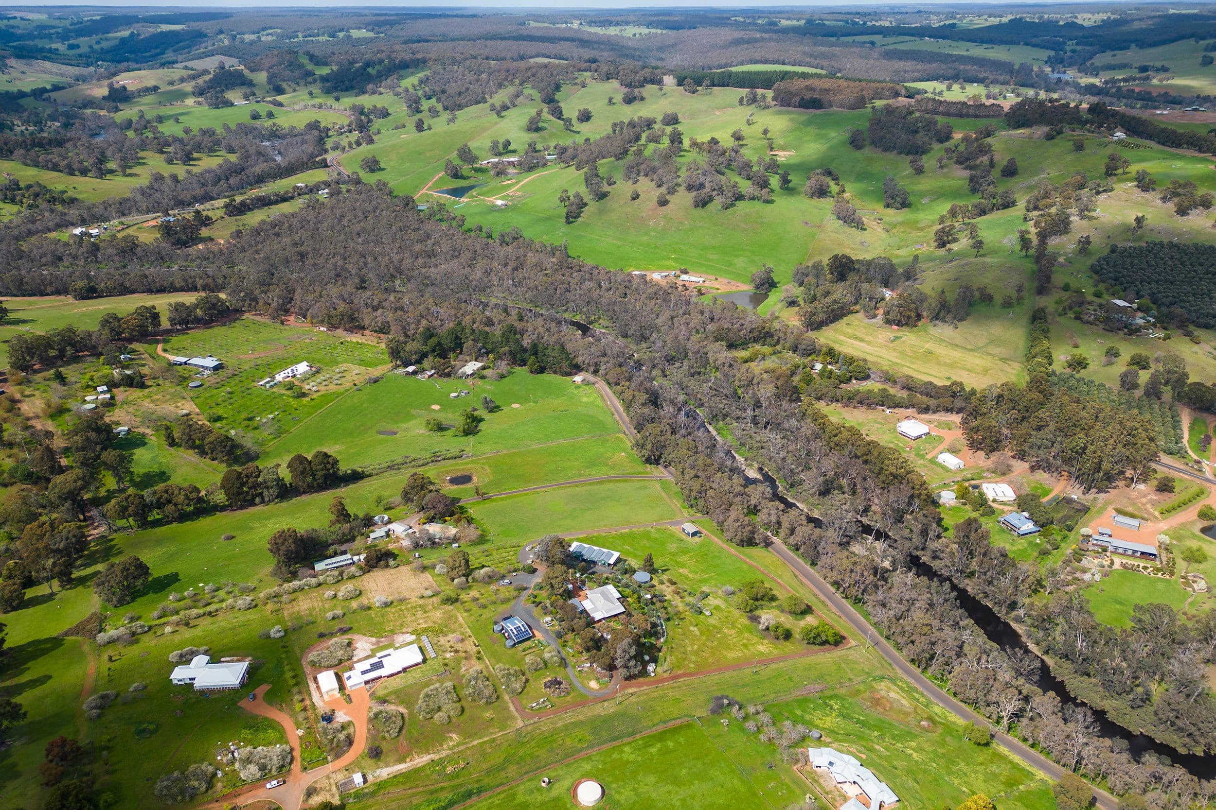 27 Doust Street, Bridgetown WA 6255, Bridgetown - Image 1