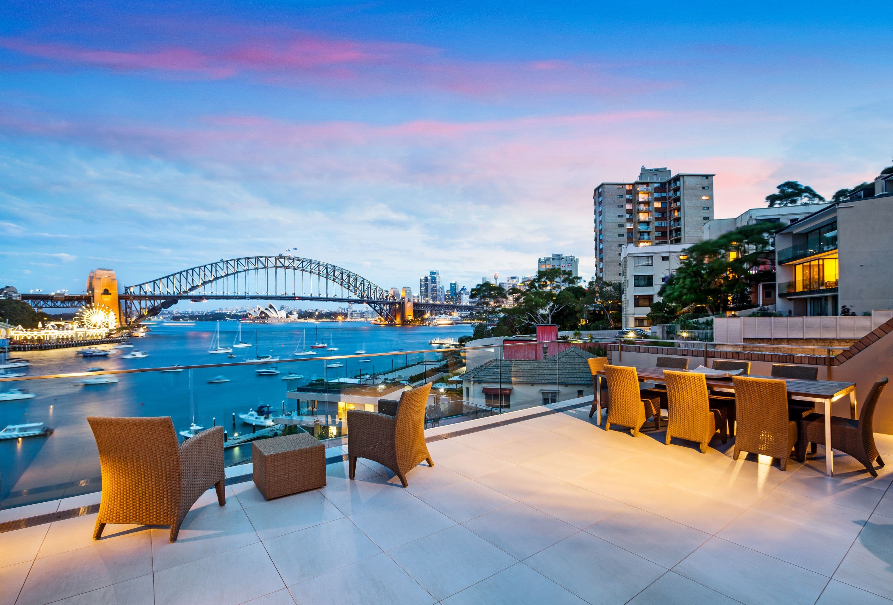 1 Bay View Street, Lavender Bay NSW 2060, Lavender Bay - Image 1