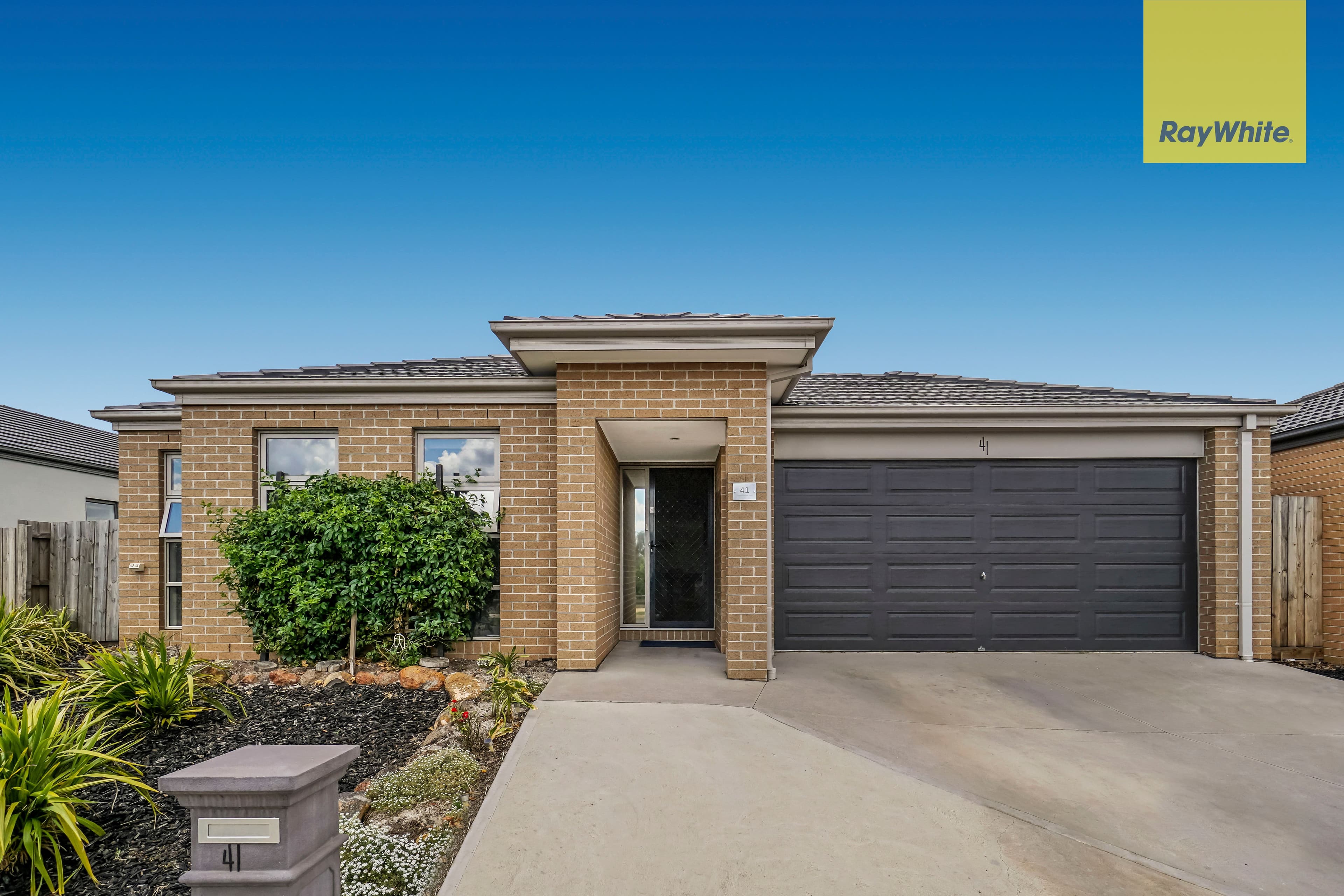 41 James Melrose Drive, Brookfield VIC 3338, Brookfield - Image 1