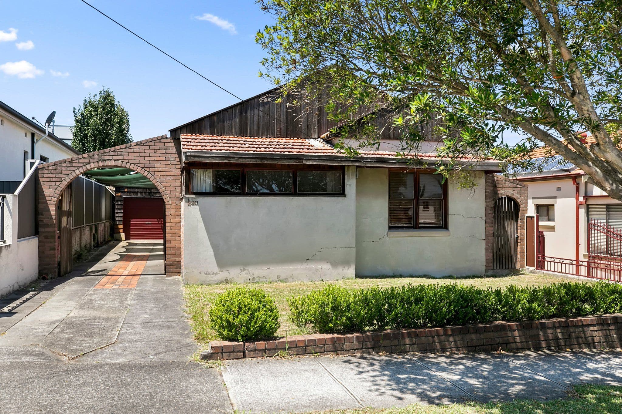 290 Homebush Road, Strathfield South NSW 2136, Strathfield South - Image 1
