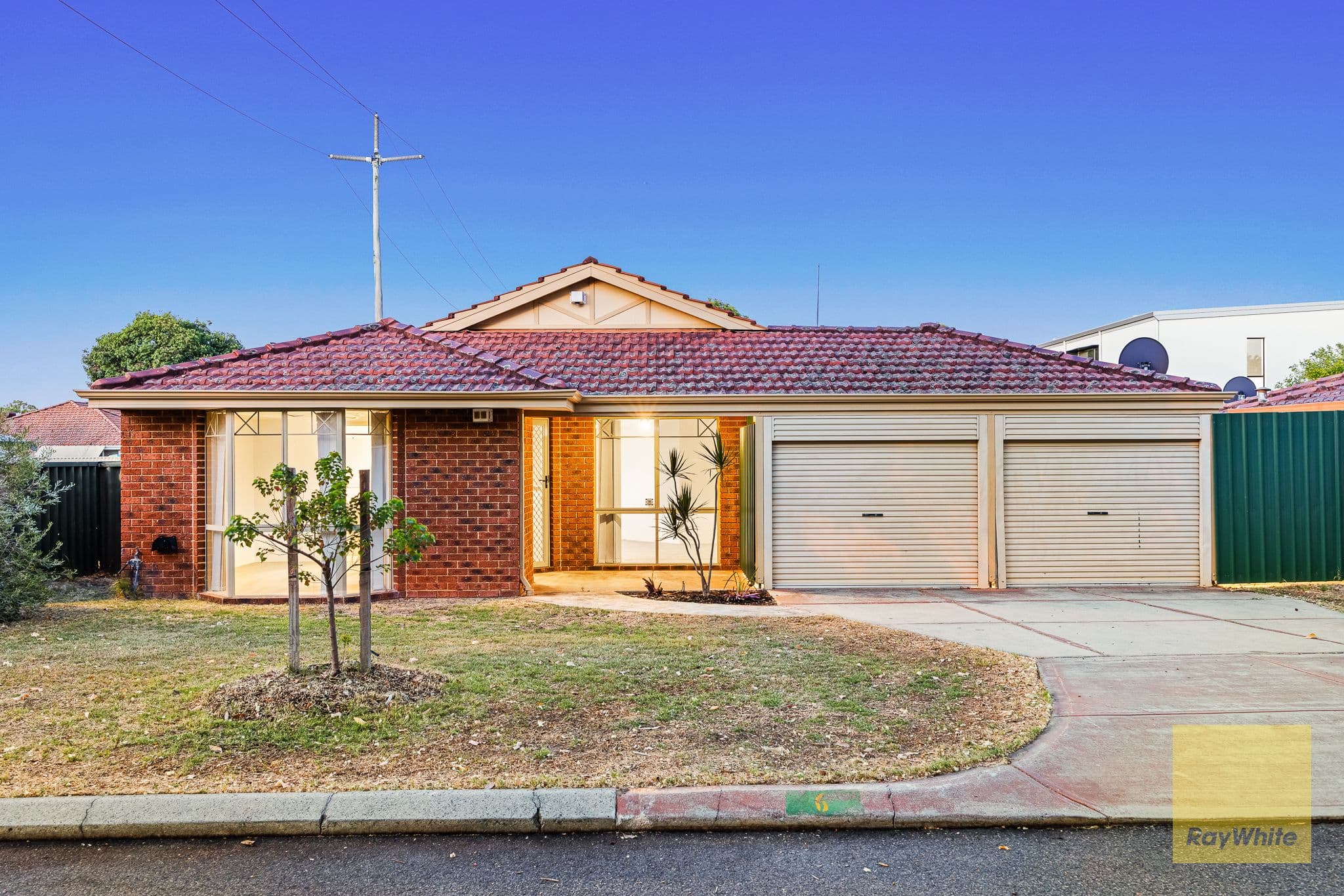 6 Desmond Place, Rivervale WA 6103, Rivervale - Image 1
