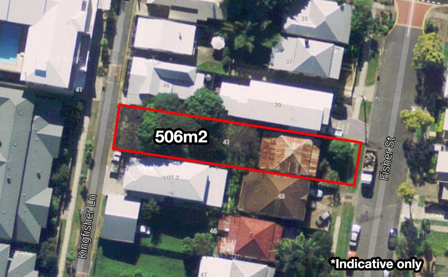 41 Fisher Street, EAST BRISBANE QLD 4169, East Brisbane - Image 1