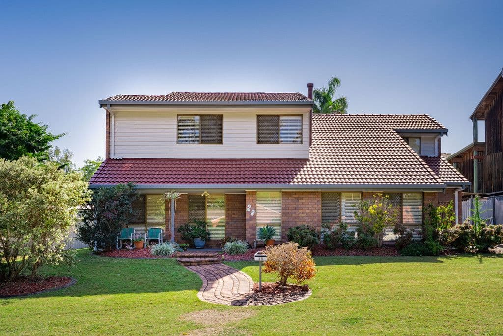 28 Plateau Drive, Springwood QLD 4127, Springwood - Image 1