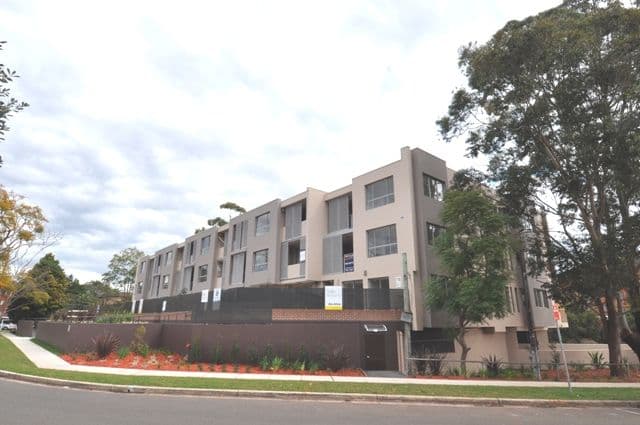 20-22 Ball Avenue, EASTWOOD NSW 2122, Eastwood - Image 1